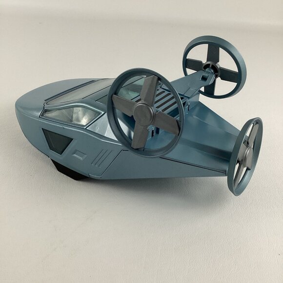 Roblox Jailbreak Drone Deluxe Vehicle Propeller Hovercar 2022 Jazwares Toy - Picture 6 of 8